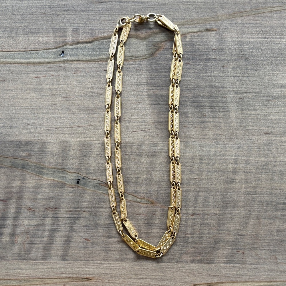 Vintage Necklace